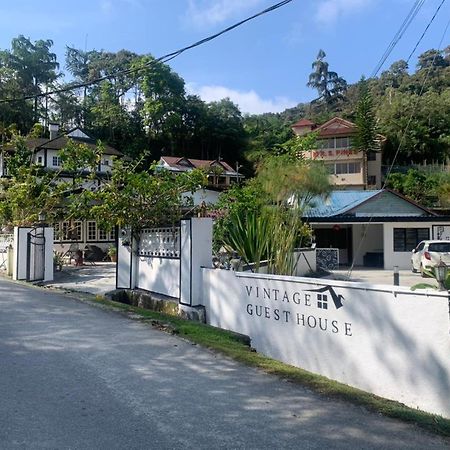 Vintage Guesthouse Тана Рата Екстериор снимка