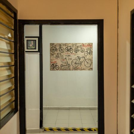 Vintage Guesthouse Тана Рата Екстериор снимка