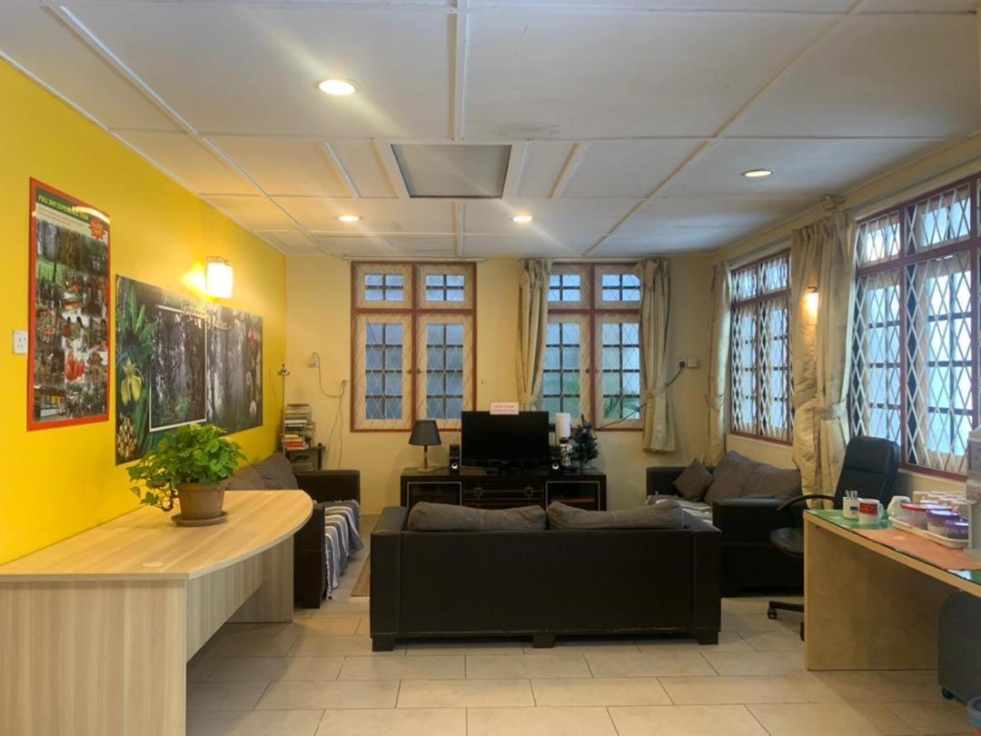Vintage Guesthouse Тана Рата Екстериор снимка