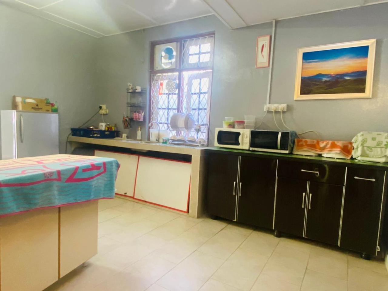 Vintage Guesthouse Тана Рата Екстериор снимка
