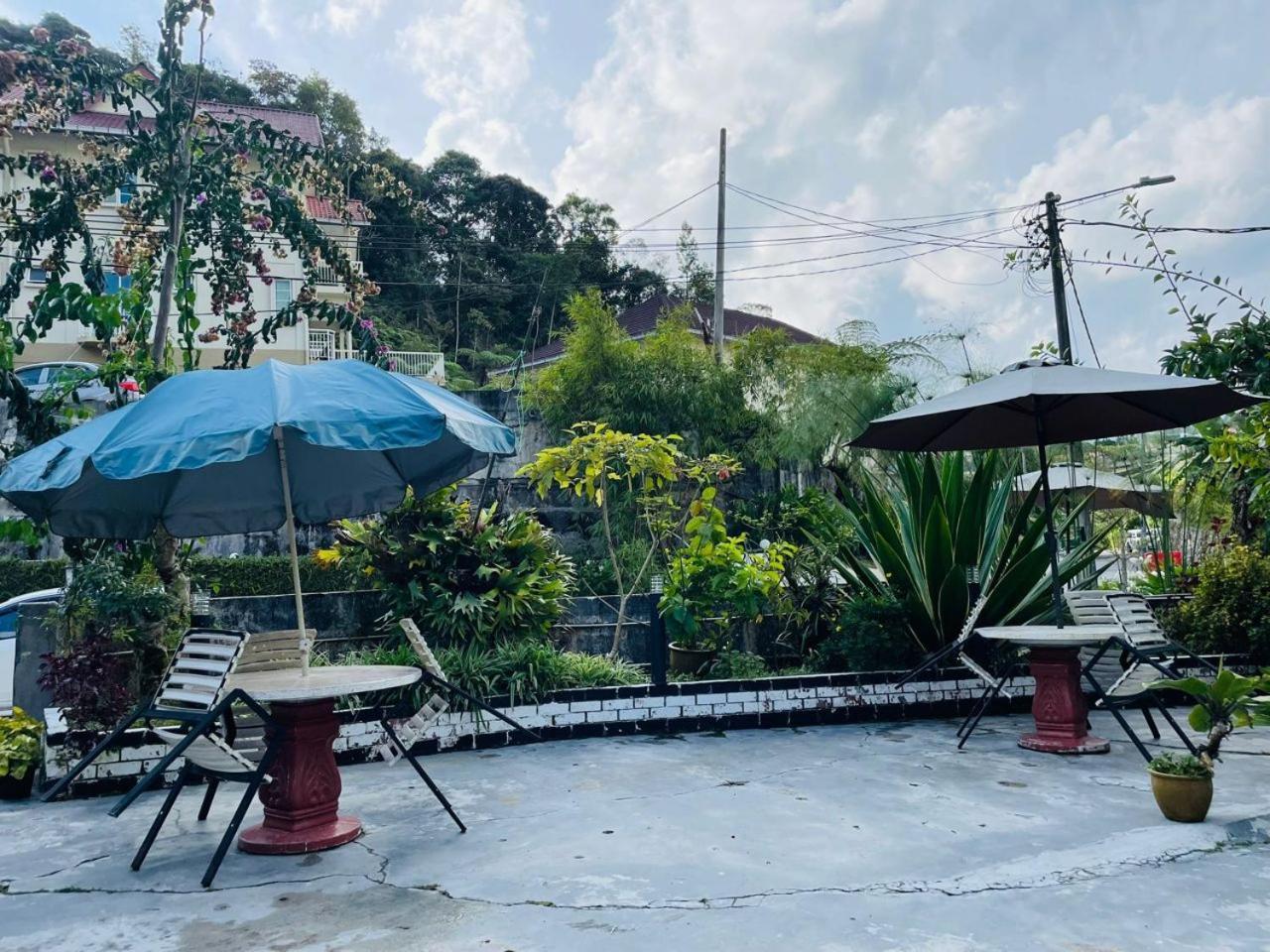 Vintage Guesthouse Тана Рата Екстериор снимка