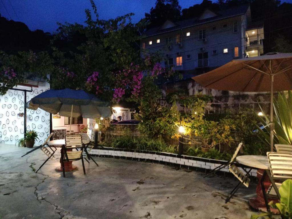 Vintage Guesthouse Тана Рата Екстериор снимка