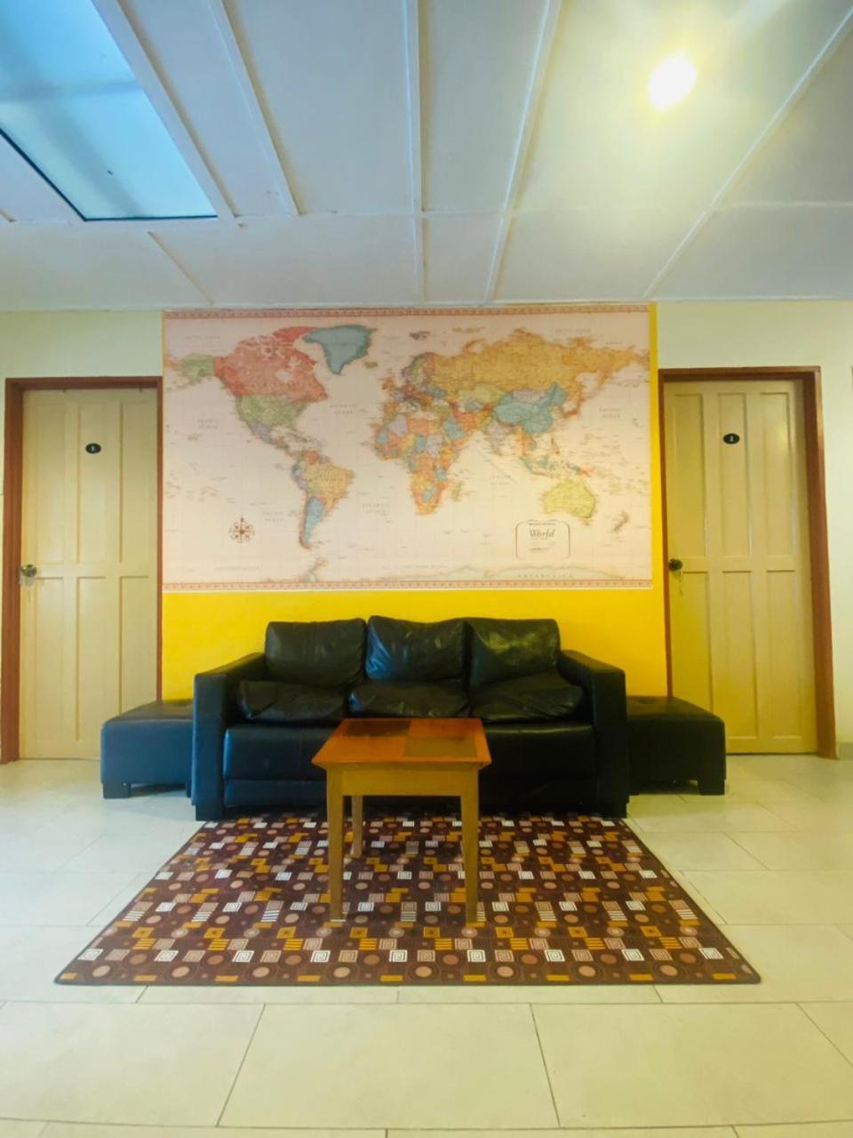 Vintage Guesthouse Тана Рата Екстериор снимка