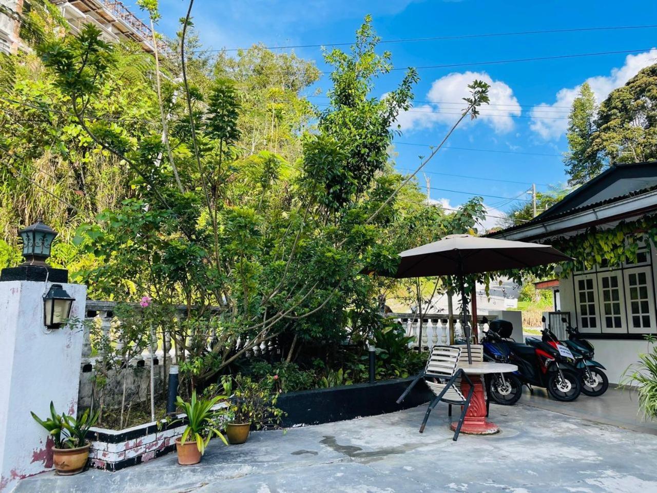 Vintage Guesthouse Тана Рата Екстериор снимка