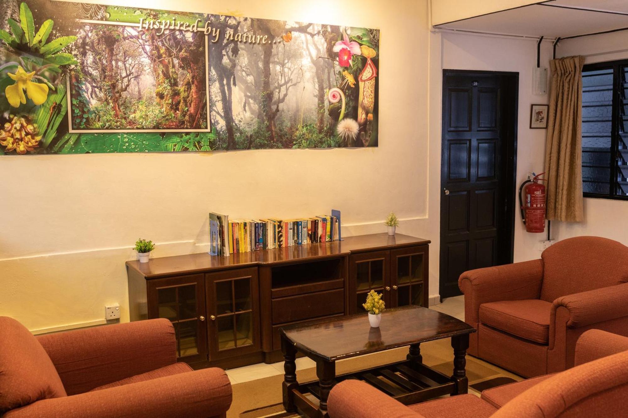 Vintage Guesthouse Тана Рата Екстериор снимка