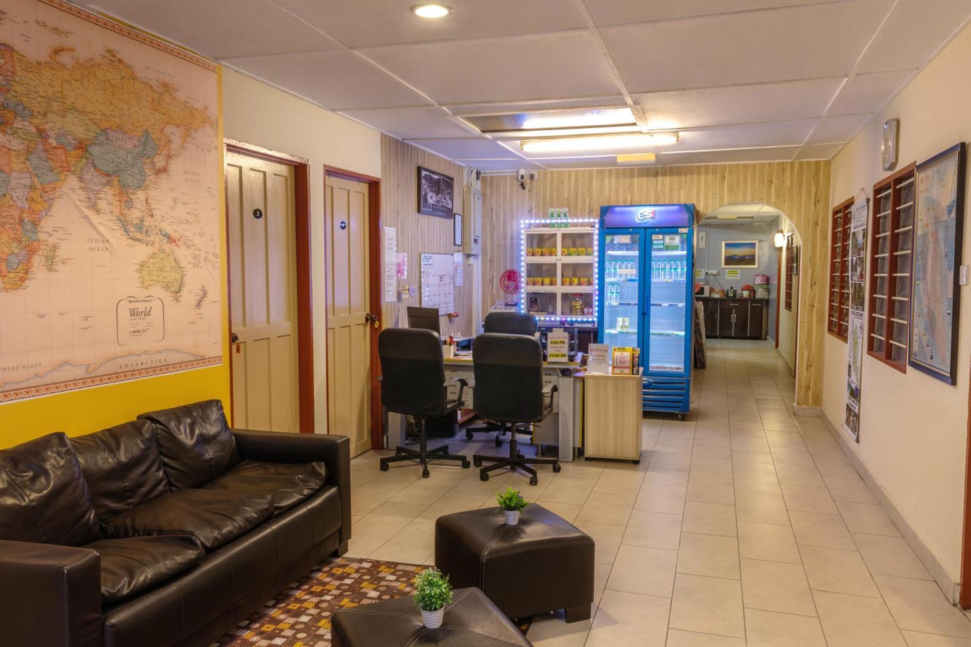 Vintage Guesthouse Тана Рата Екстериор снимка