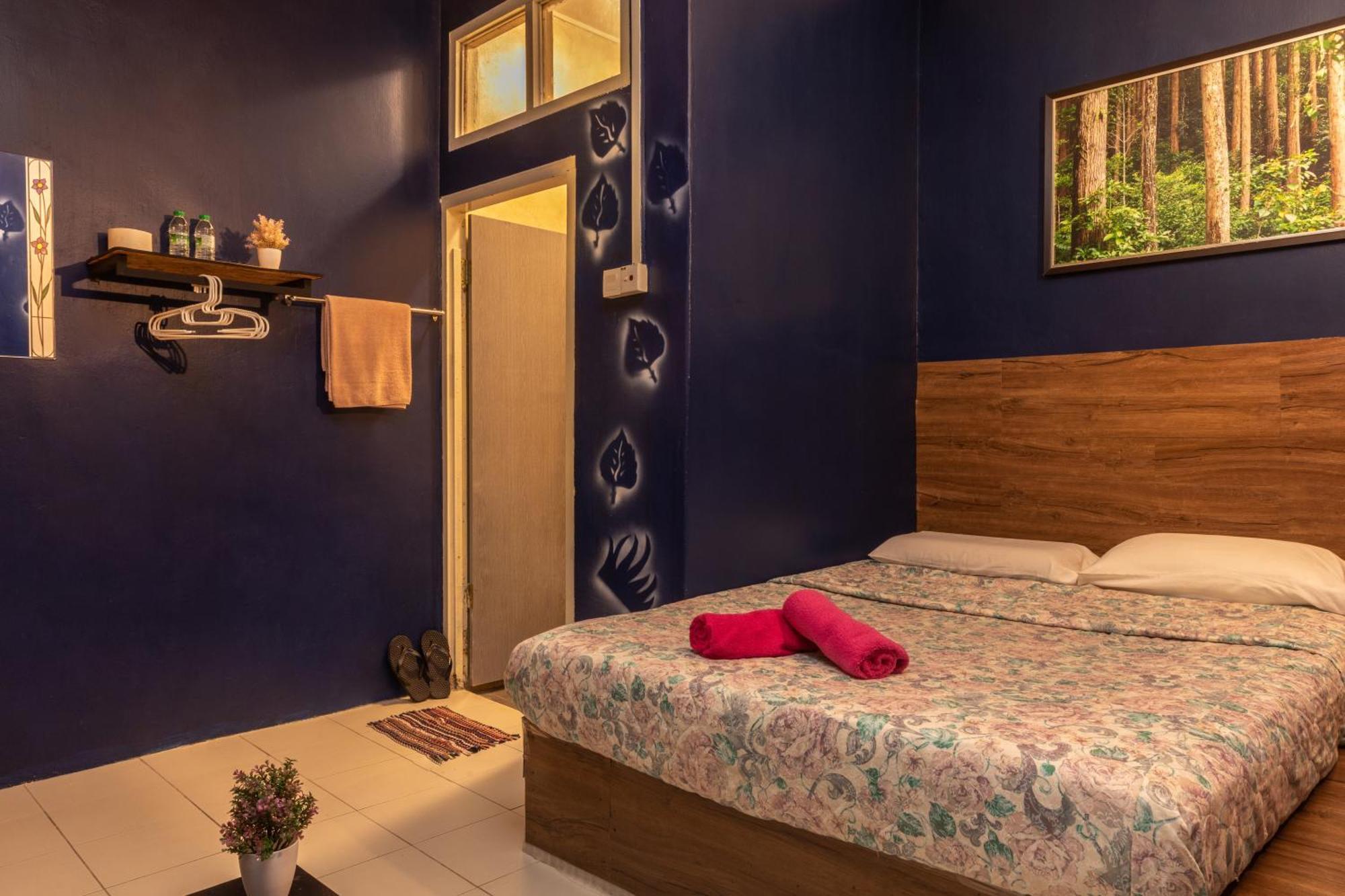 Vintage Guesthouse Тана Рата Екстериор снимка